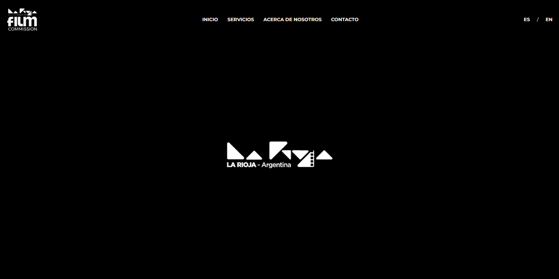 Sistema Digital de Registro de Prestadores de Servicios Audio Visuales